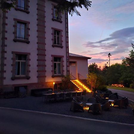 Chateau Robert Raon-l'Etape Luaran gambar