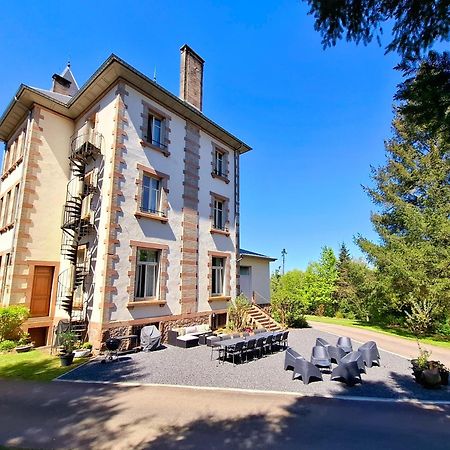 Chateau Robert Raon-l'Etape Luaran gambar