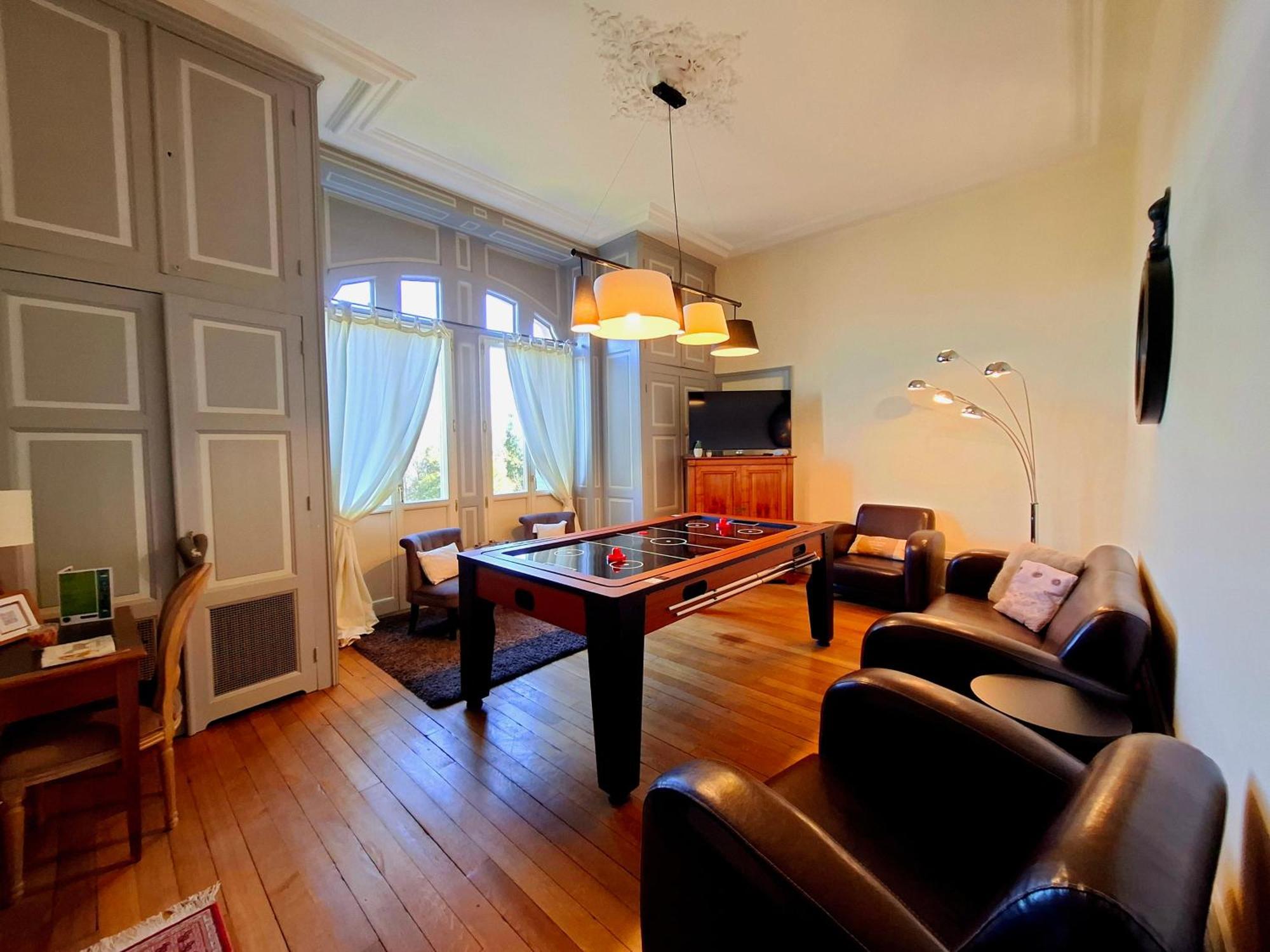 Chateau Robert Raon-l'Etape Luaran gambar